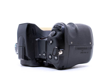 Sony Alpha A700 