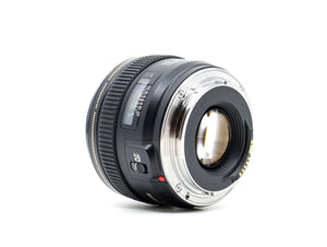 Canon EF 28mm f/1.8 USM