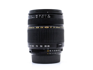 Tamron AF 28-300mm f/3.5-6.3 XR Di LD Aspherical (IF) Macro - Nikon Fit