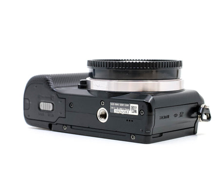 Sony Alpha A5000 kaufen | Camera Market