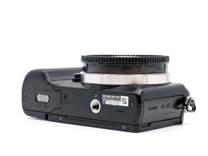 Sony Alpha A5000 - segunda mano - excelente estado - detalle 2 de 4 - SKU 3708790 - Camera Market