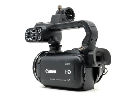 Videocamera Canon XA10
