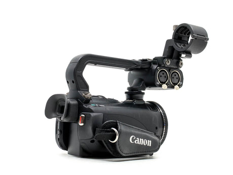 Videocamera Canon XA10