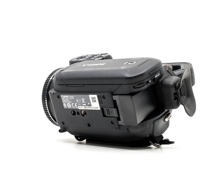 Videocamera Canon XA10