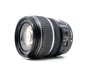 Canon EF-S 17-85mm f/4-5.6 IS USM