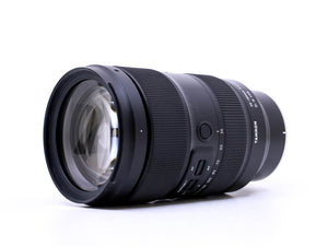 Tamron 35-150mm f/2-2.8 Di III VXD - Nikon Z Fit