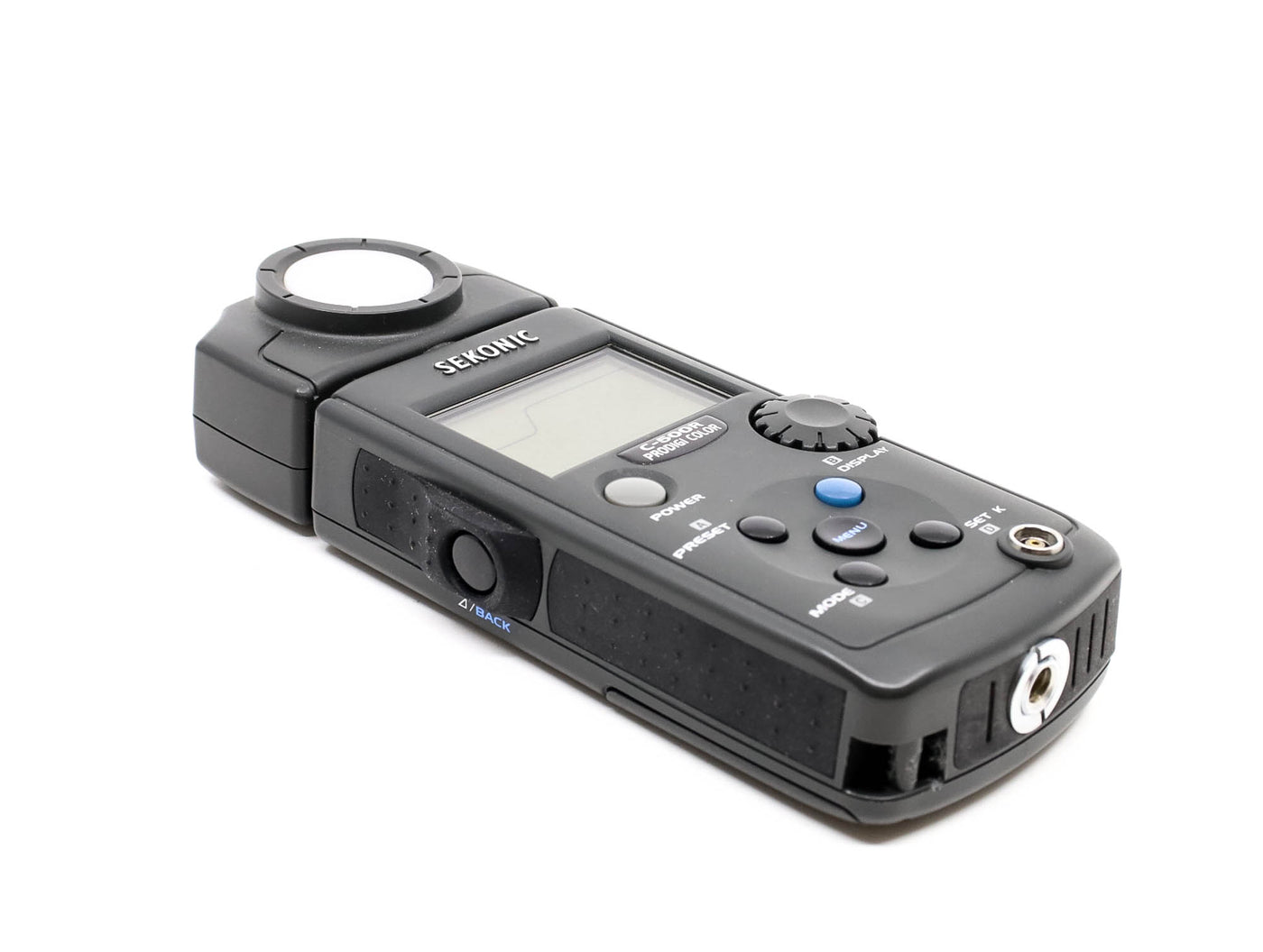 Misuratore di colore Sekonic Prodigi Color C-500R · immagine principale