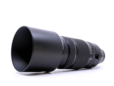 Fujifilm XF 100-400mm f/4.5-5.6 R LM OIS WR 