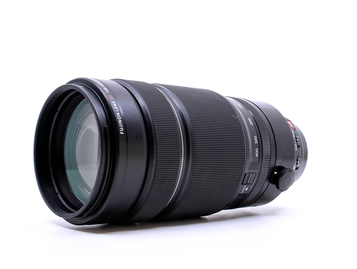 Fujifilm XF 100-400mm f/4.5-5.6 R LM OIS WR