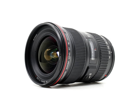 canon|ef 16-35mm f/2.8 l usm - Bueno - 2