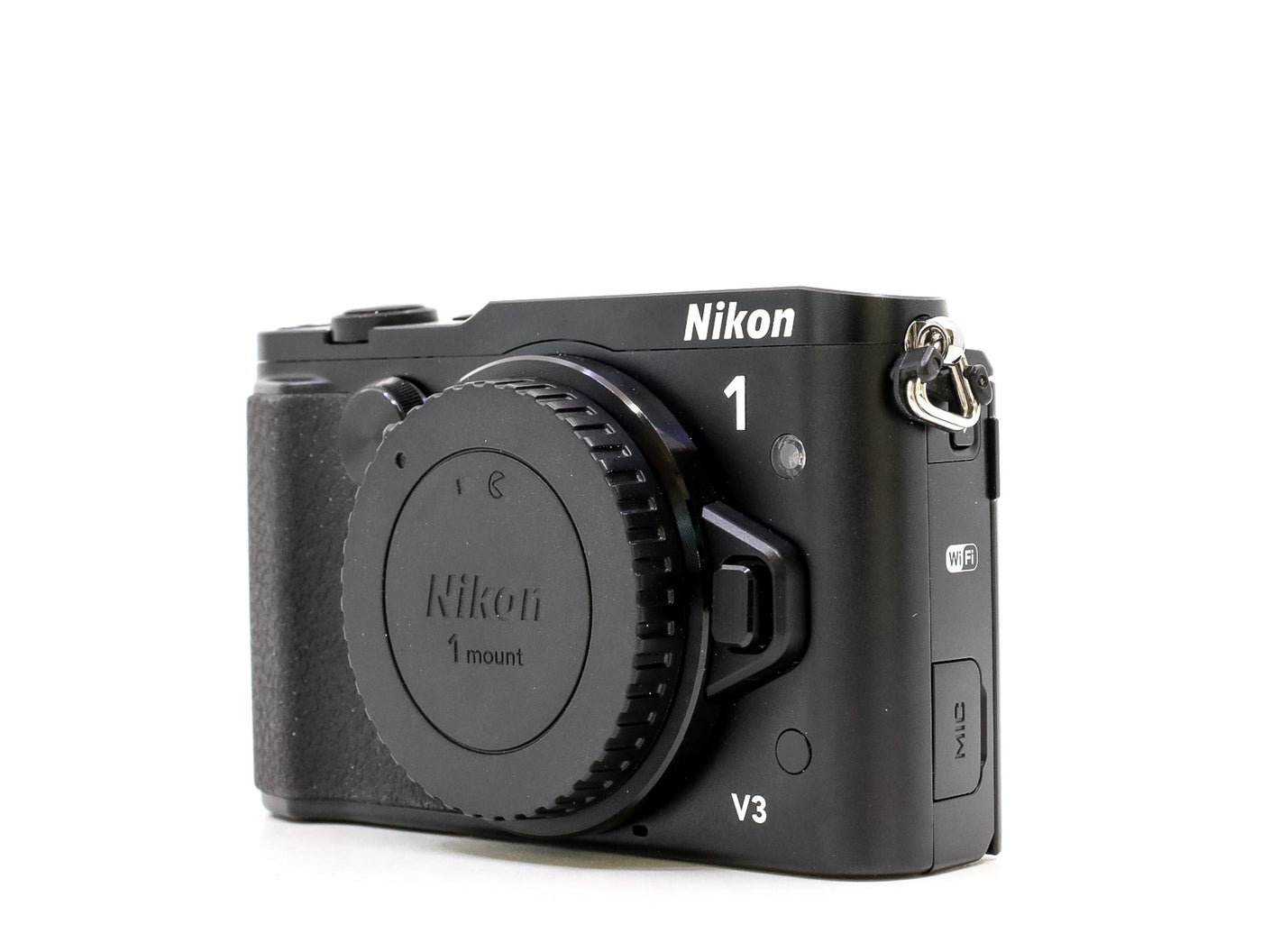 Nikon 1 V3 · Hauptbild