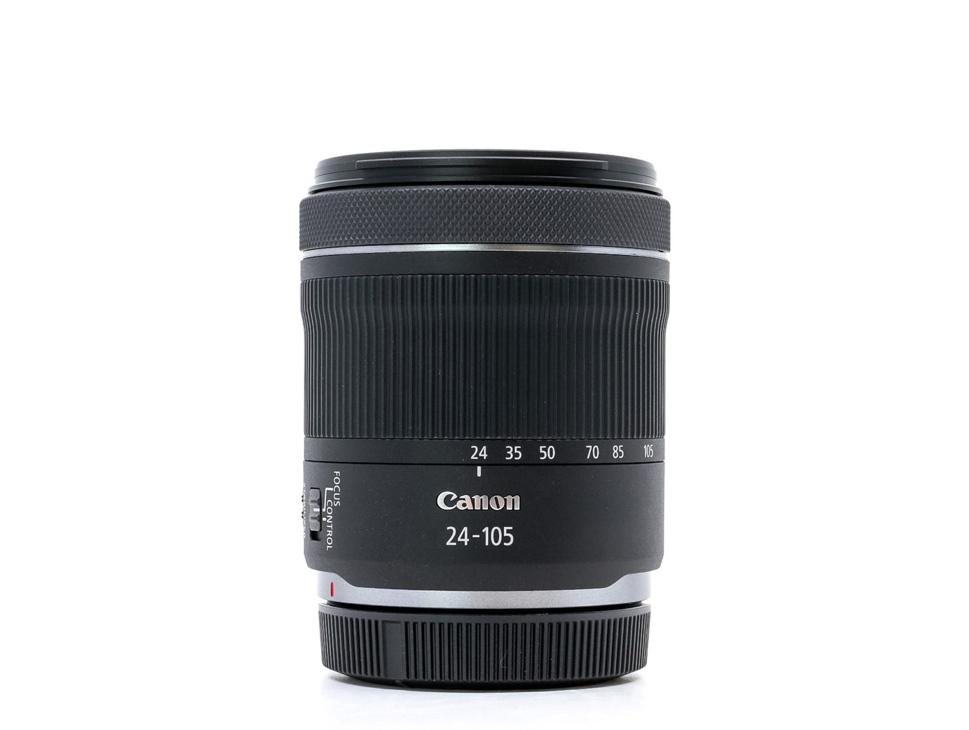 Obiettivo Canon RF 24-105 mm f/4-7.1 IS STM  · immagine principale