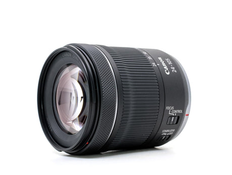 canon|rf 24-105mm f/4-7.1 is stm - Bueno - 2