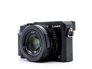 Panasonic Lumix DMC-LX100 - segunda mano - excelente estado - foto principal - SKU 3731611 - Camera Market