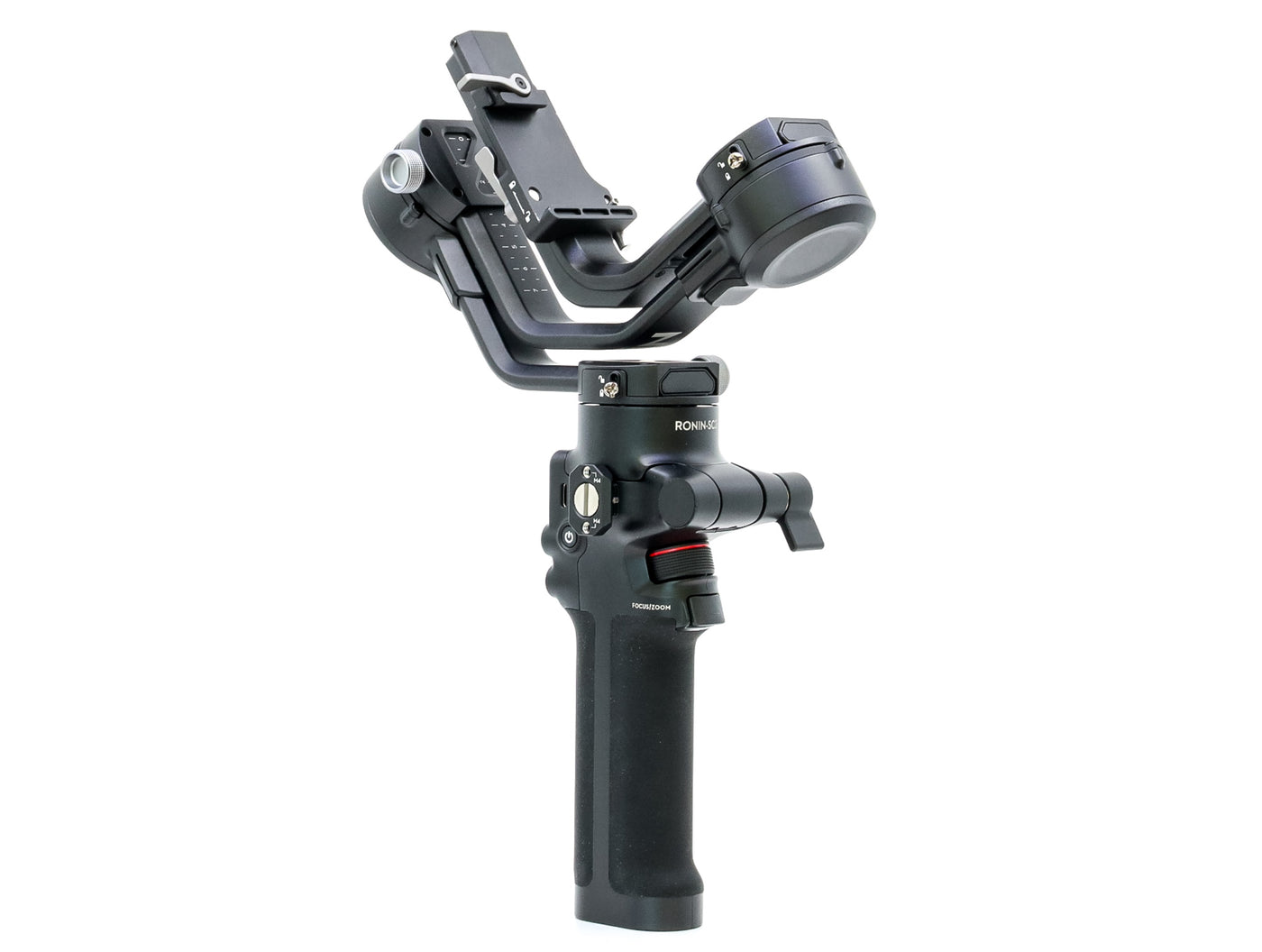DJI RSC 2  · immagine principale