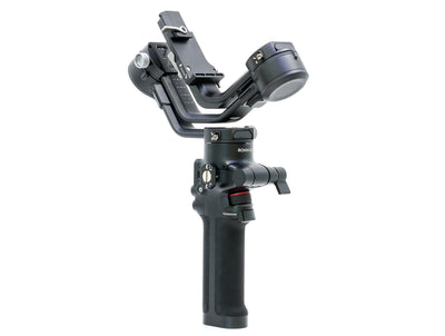 DJI RSC 2 