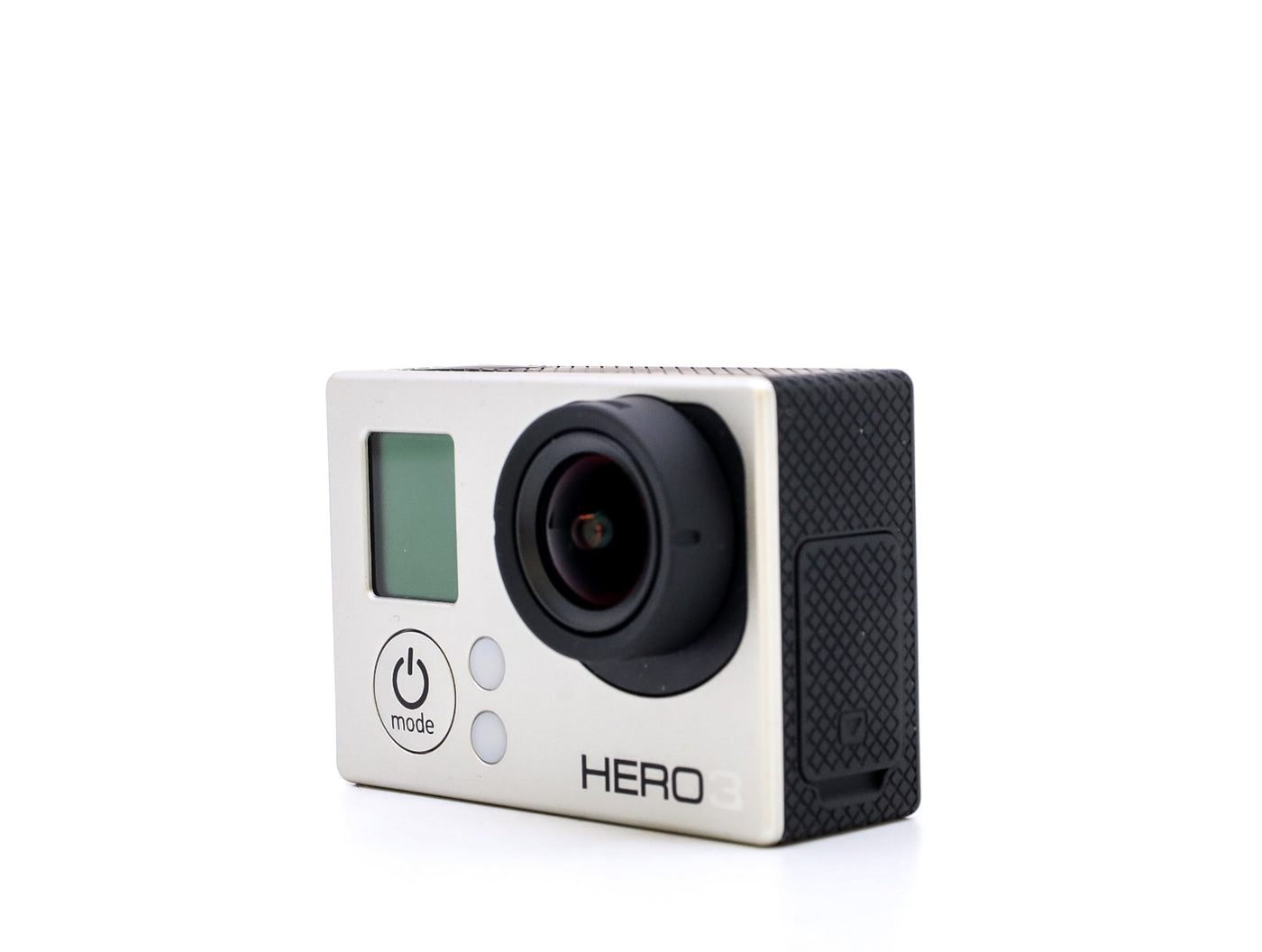GoPro HERO · immagine principale