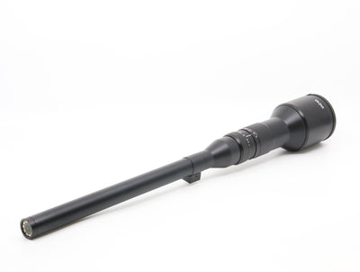 Venus Laowa 24mm f/14 2x Macro Probe [Cine Mod] - Compatibile con Sony FE