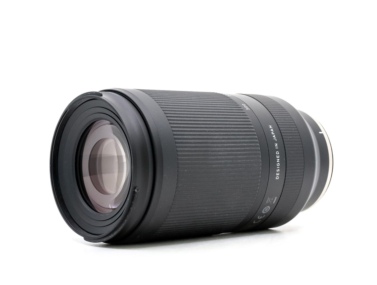 Tamron 70-300mm f/4.5-6.3 Di III RXD - Sony FE Fit