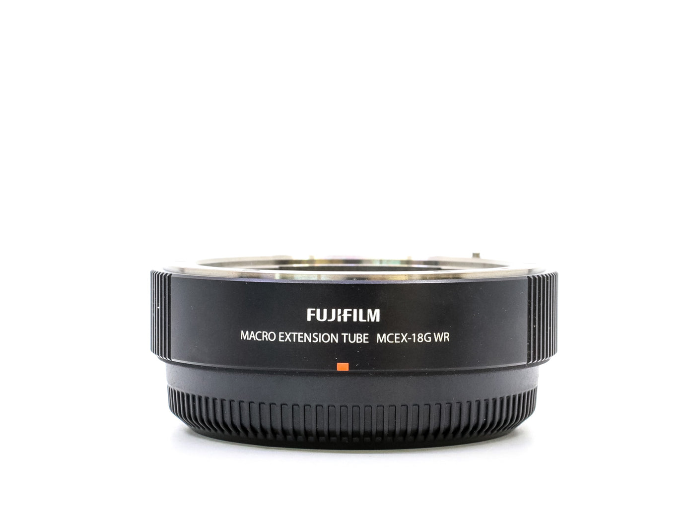 Fujifilm MCEX-18G 18mm Makro-Zwischenring · Hauptbild