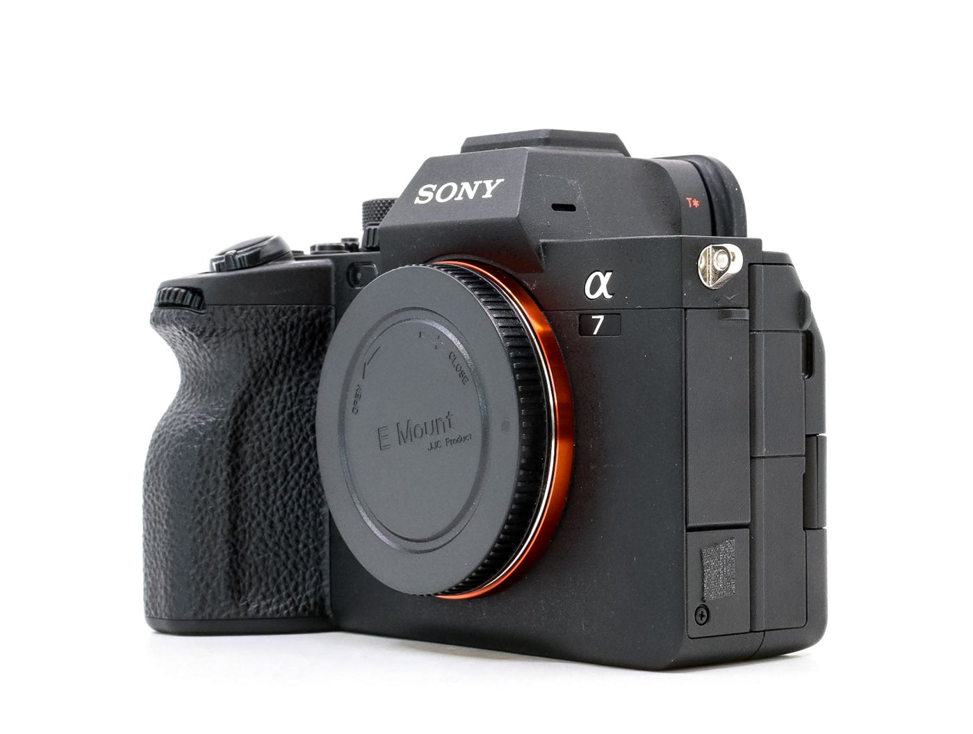 Sony Alpha A7 IV · immagine principale