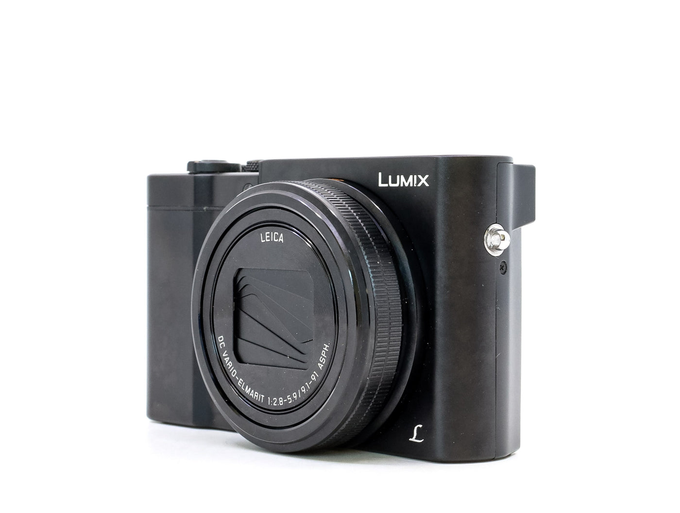 Panasonic Lumix DMC-TZ101 · Hauptbild