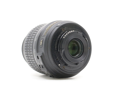 Nikon AF-P DX Nikkor 18-55mm f/3.5-5.6G - segunda mano - excelente estado - detalle 3 de 3 - SKU 3648917 - Camera Market