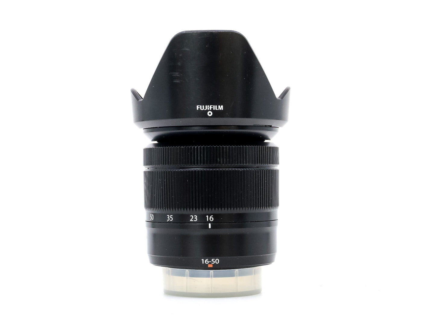Obiettivo Fujifilm XC 16-50 mm f/3,5-5,6 OIS  · immagine principale