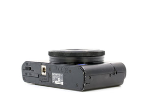 Sony Cyber-shot RX100 - segunda mano - excelente estado - detalle 2 de 5 - SKU 3725030 - Camera Market