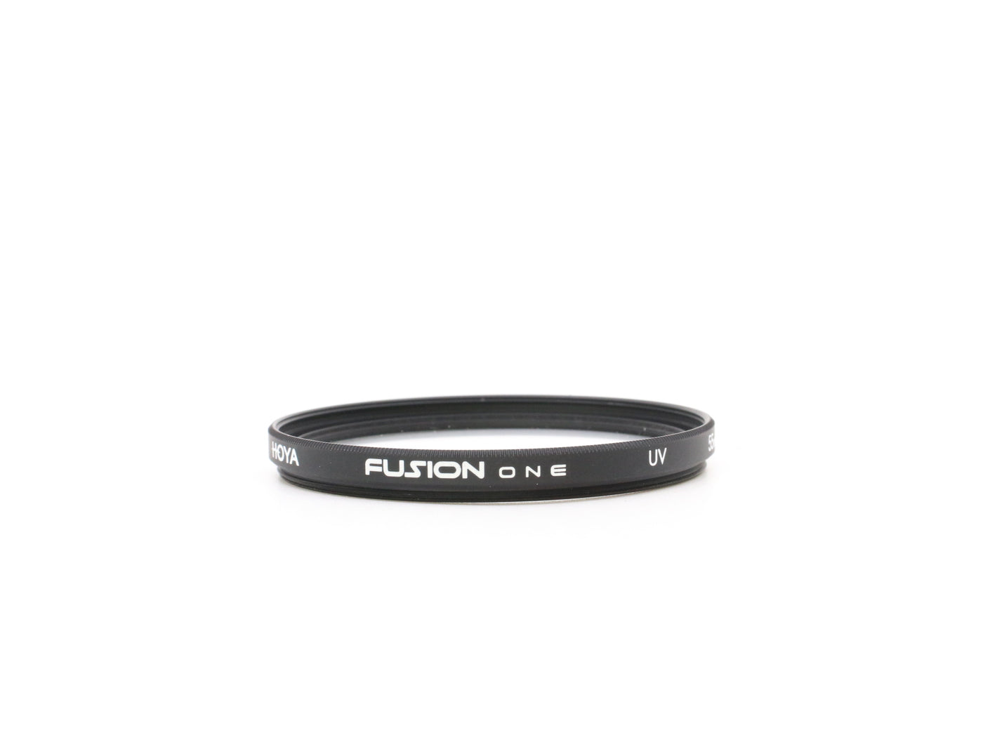 Filtro UV Hoya Fusion One da 55 mm · immagine principale