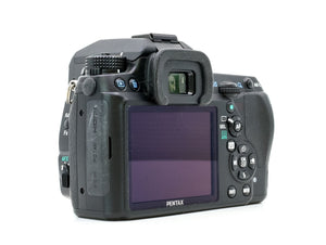 Pentax K-5 - segunda mano - excelente estado - detalle 3 de 4 - SKU 3784417 - Camera Market