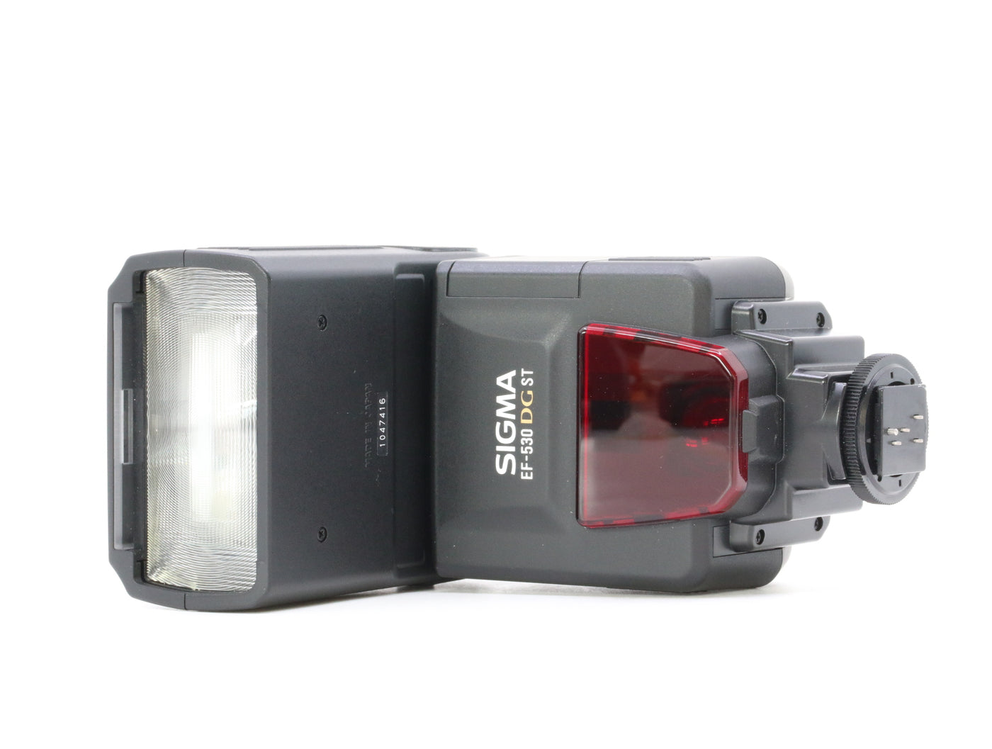 Flash Sigma EF-530 DG ST - Nikon Dedicato · immagine principale