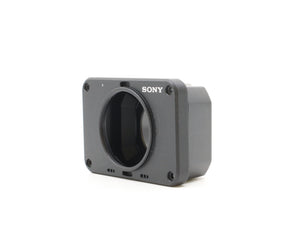 Kit adattatore filtro Sony VFA-305R1 per RX0