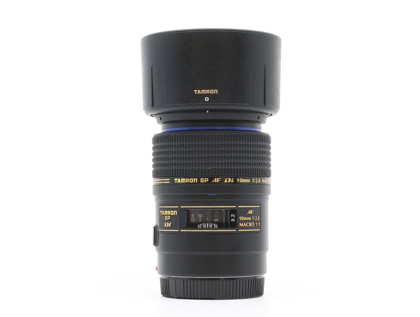 Tamron SP AF 90mm f/2.8 Di Macro - Sony A Fit  · main image