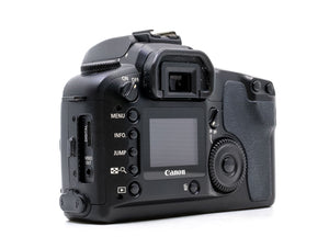 Canon EOS D60