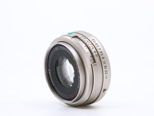 Pentax SMC PENTAX-FA 77mm f/1.8 Limited (Copy)