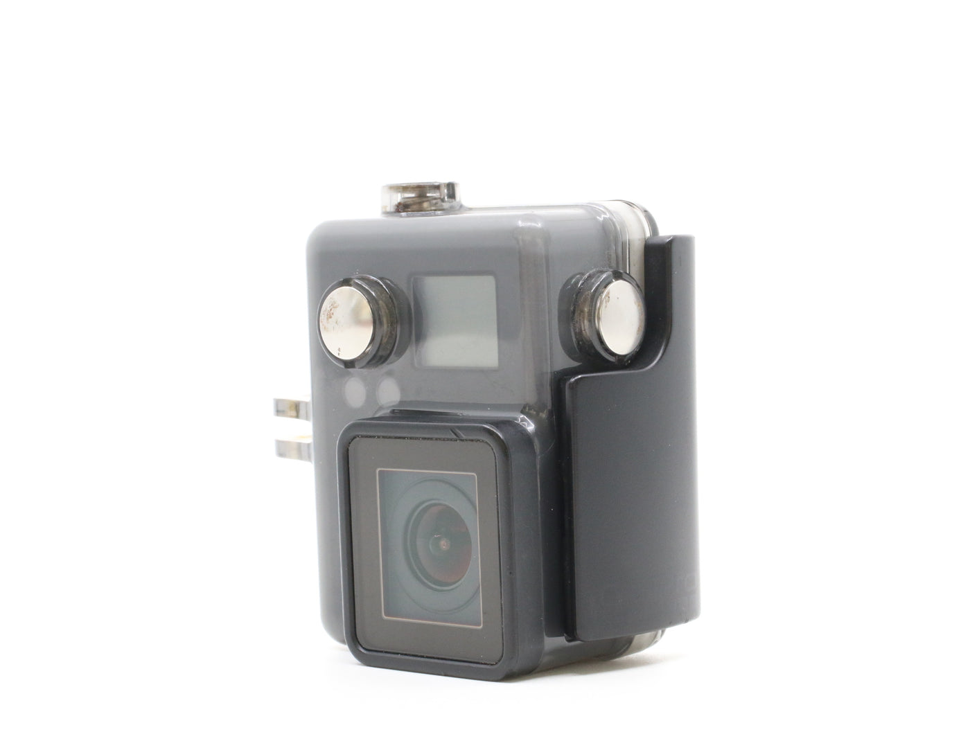 GoPro HERO+ · immagine principale