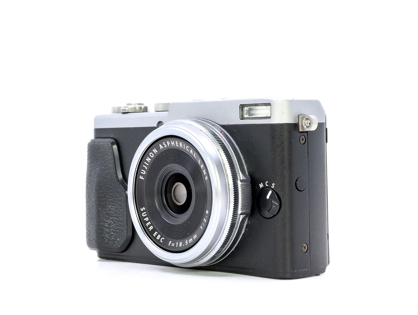 Fujifilm X70 · immagine principale