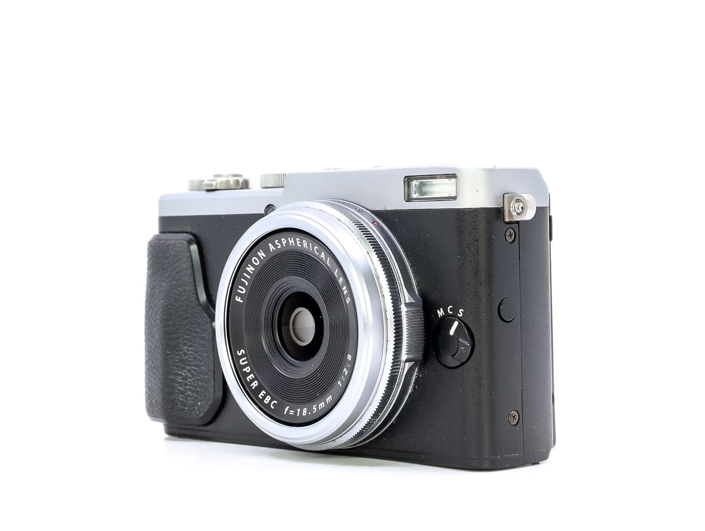 Fujifilm X70 · Hauptbild