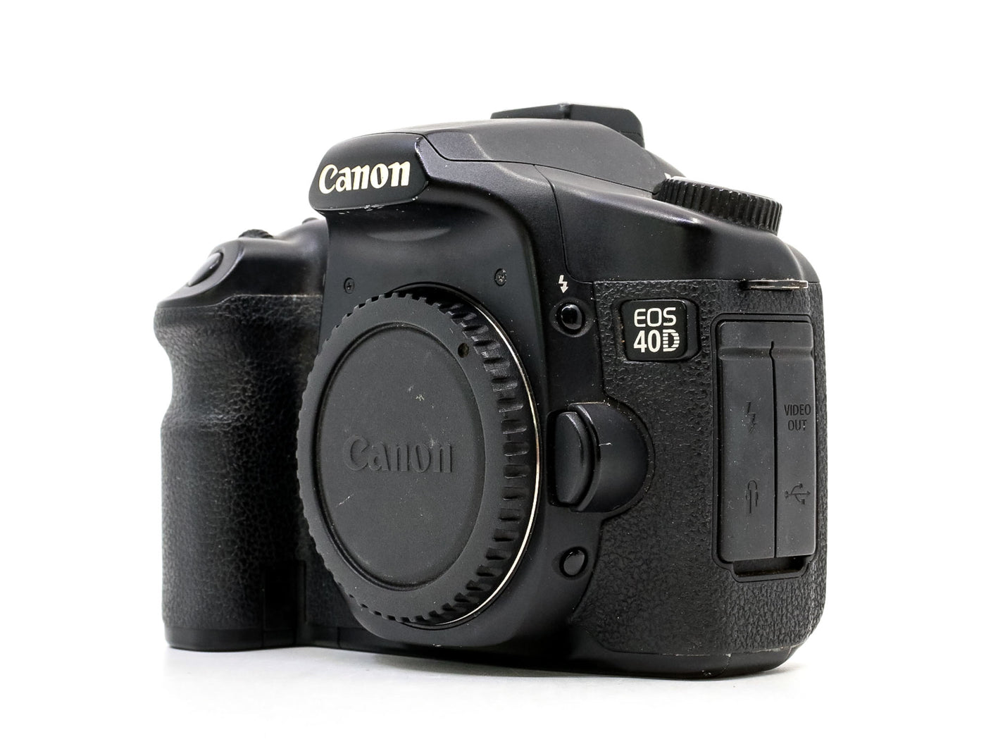 Canon EOS 40D · Hauptbild