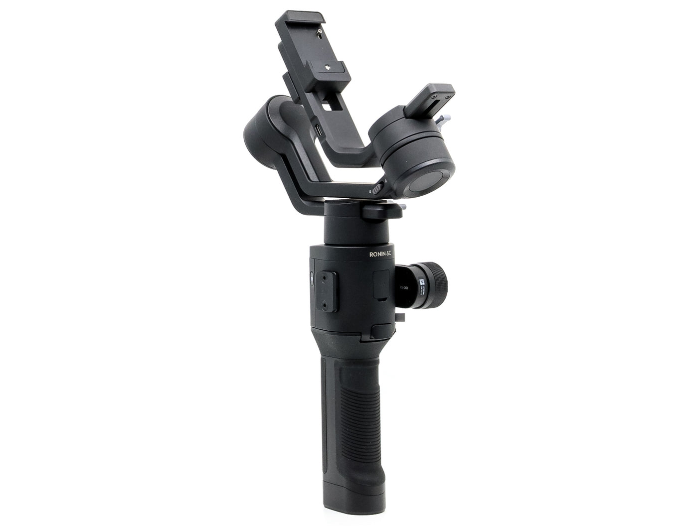Kit combinato DJI Ronin-SC Pro · immagine principale