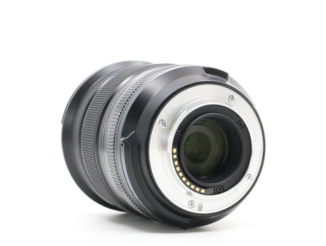 Fujifilm XF 16-80mm f/4 R OIS WR - segunda mano - excelente estado - detalle 3 de 3 - SKU 3728231 - Camera Market