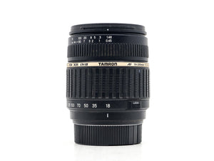 Tamron AF 18-200mm f/3.5-6.3 XR Di ii LD Aspherical (IF) Macro - Pentax Fit - segunda mano - excelente estado - foto principa