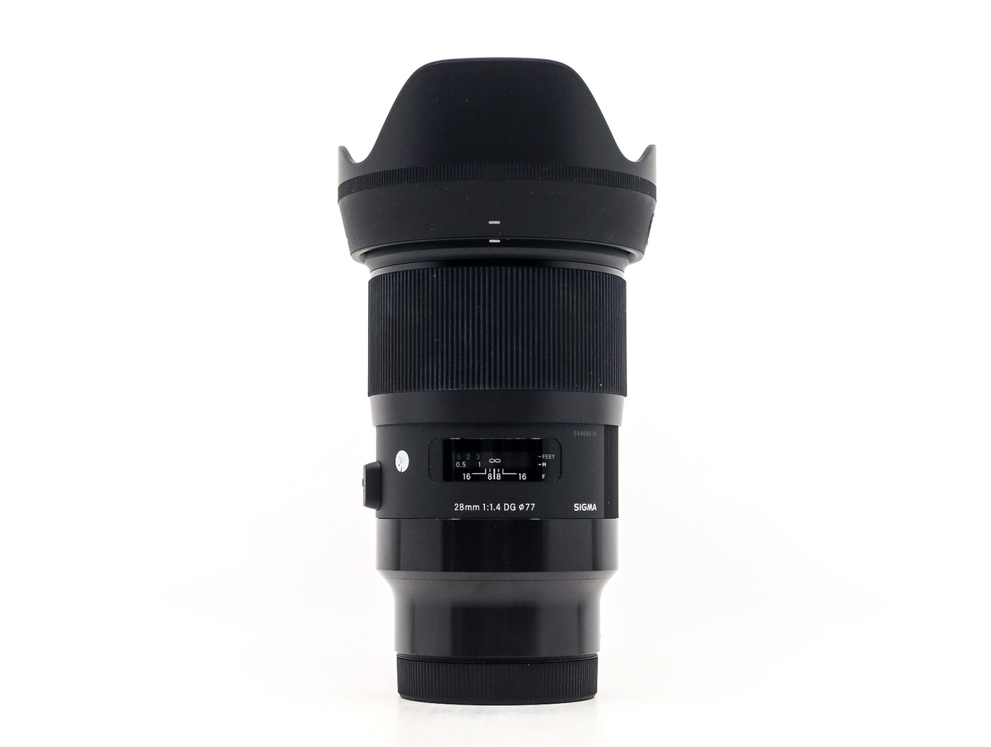 Sigma 28mm f/1.4 DG HSM ART - L Fit · main image