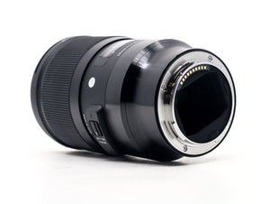 Sigma 28mm f/1.4 DG HSM ART - L Fit