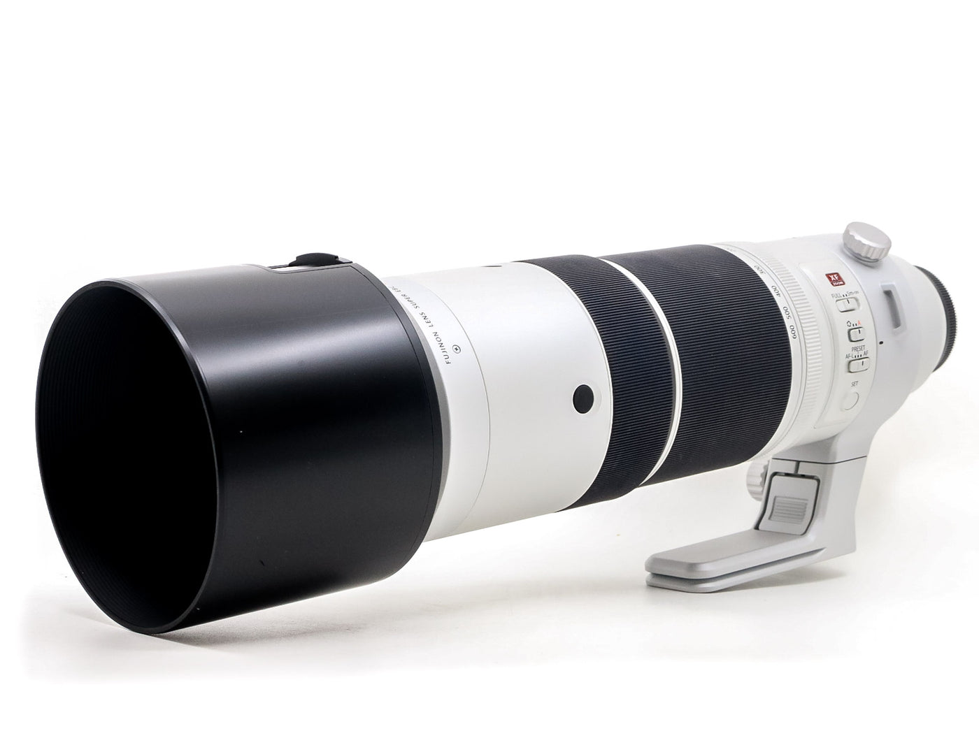 Fujifilm XF 150-600mm F/5.6-8 R LM OIS WR · Hauptbild