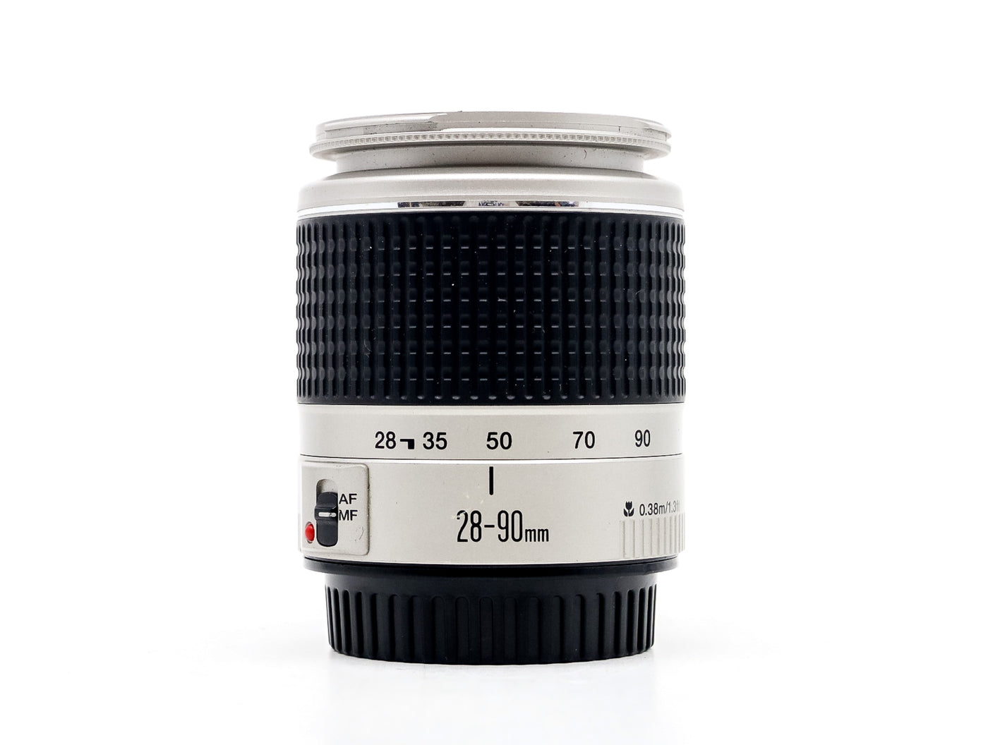 Obiettivo Canon EF 28-90 mm f/4-5.6  · immagine principale