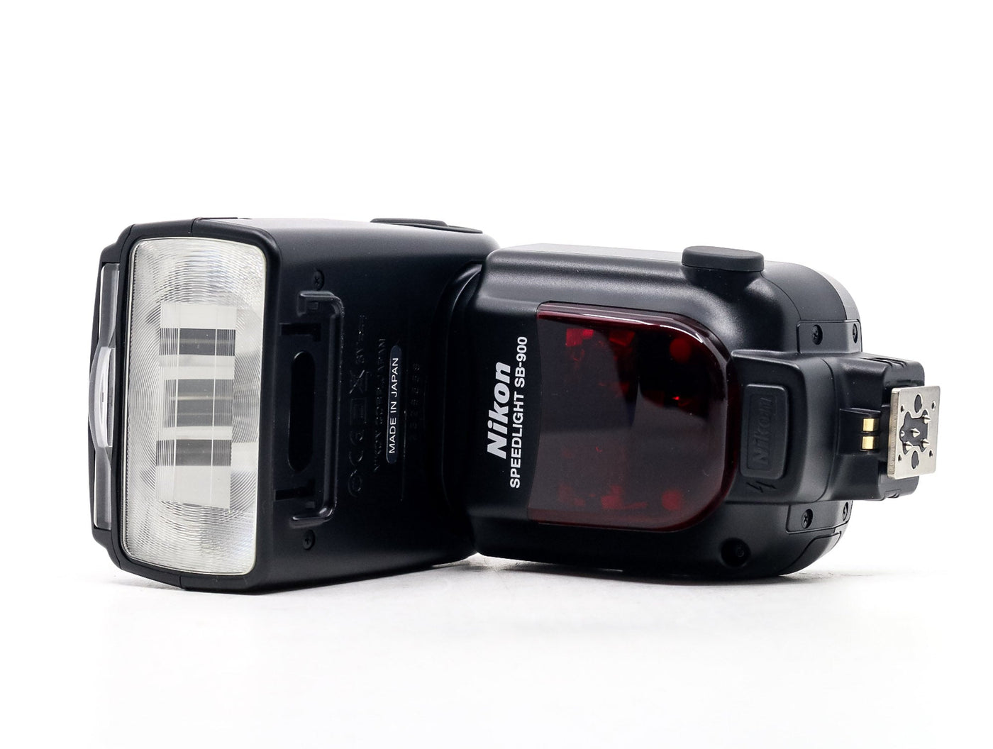 Nikon SB-900 Speedlight · immagine principale