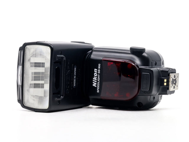 Nikon SB-900 Speedlight - segunda mano - excelente estado - foto principal - SKU 3772392 - Camera Market