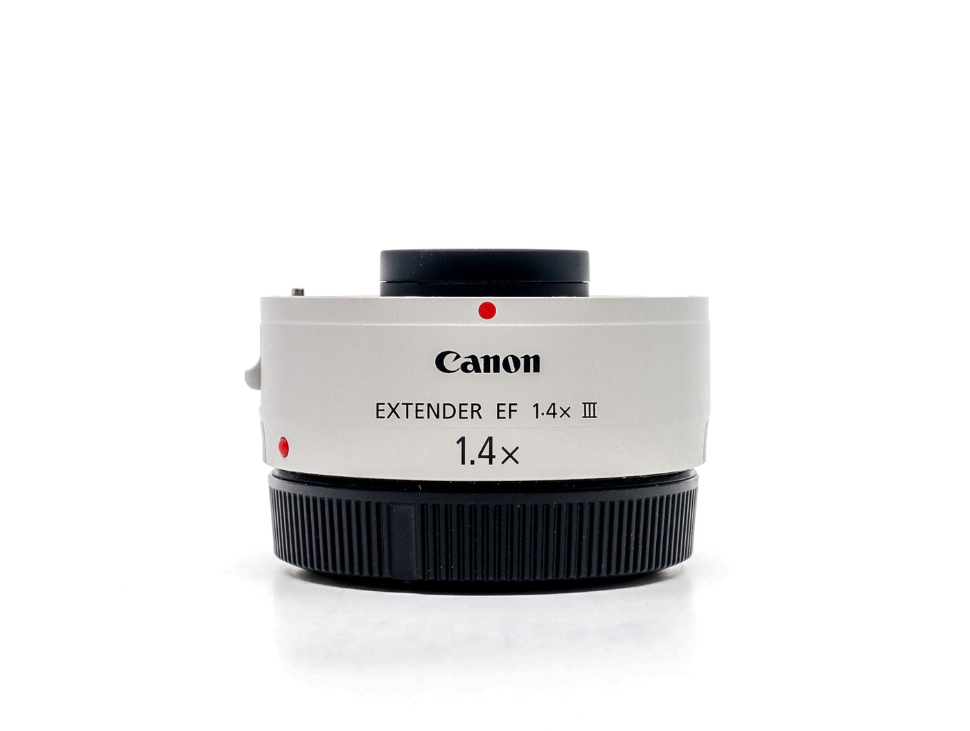 Prolungatore Canon EF 1.4x III  · immagine principale
